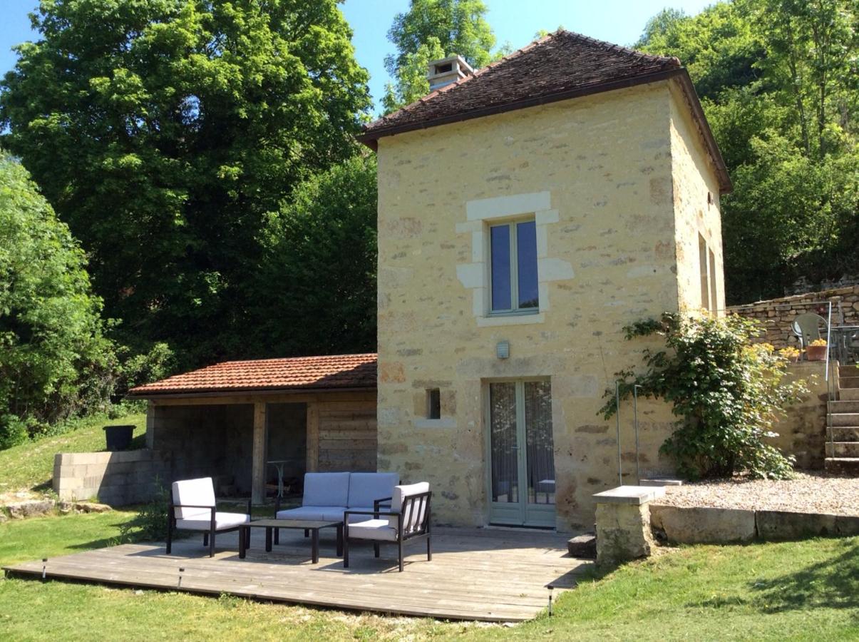 B&B Flavigny-sur-Ozerain - Les Tanneries - Bed and Breakfast Flavigny-sur-Ozerain