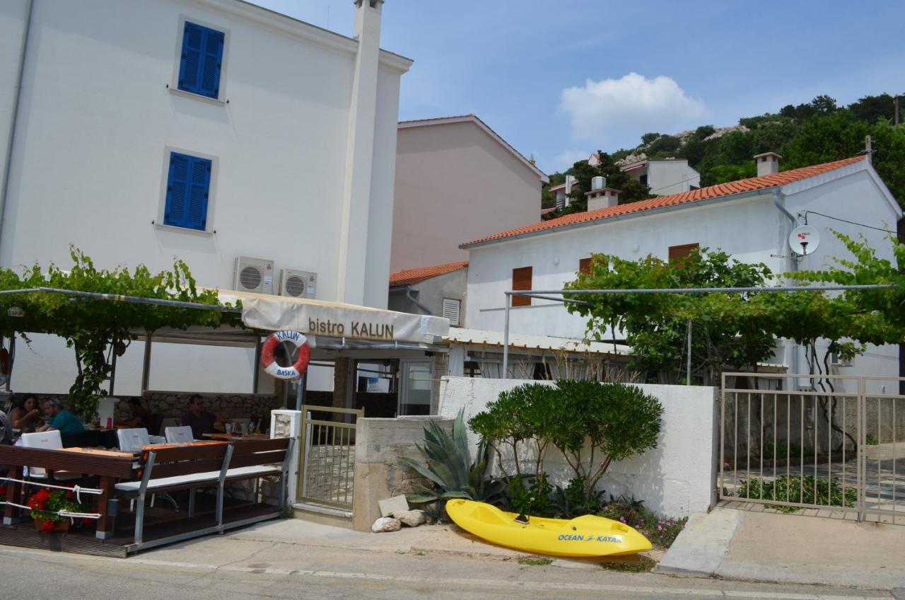 Apartments Mul - Bed and Breakfast