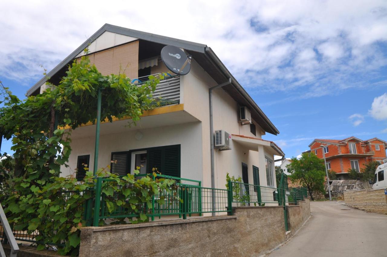 Apartment Gatti Grassi - Ferienwohnung