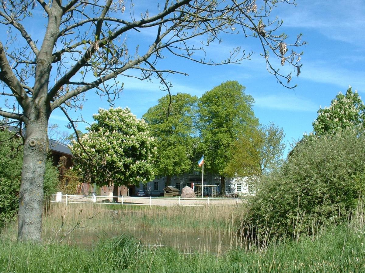 Ferienhof Gintoft - B&B
