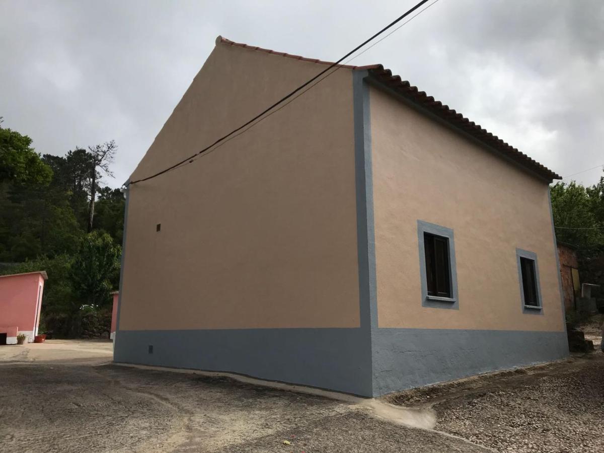 Casas Bemposta - B&B