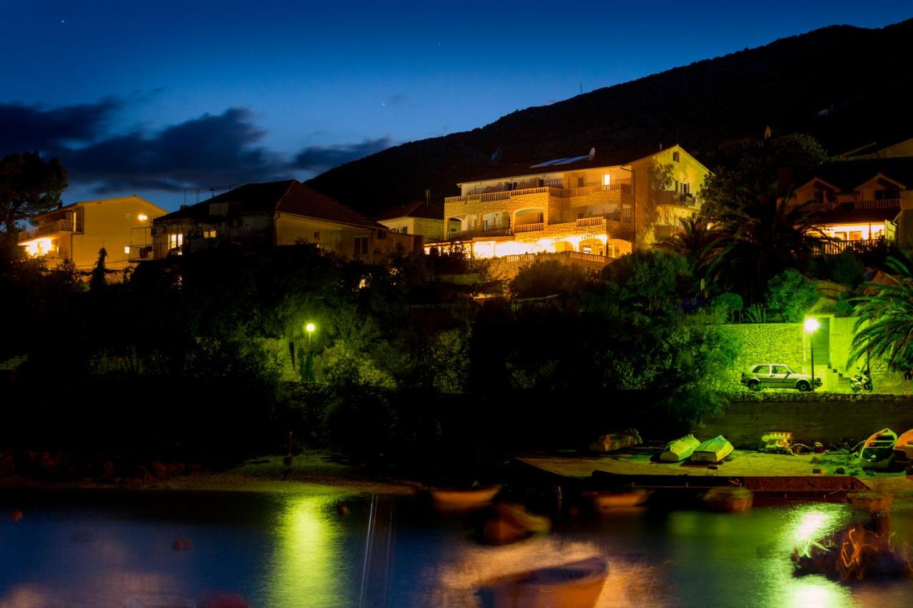 Pansion Braco - B&B