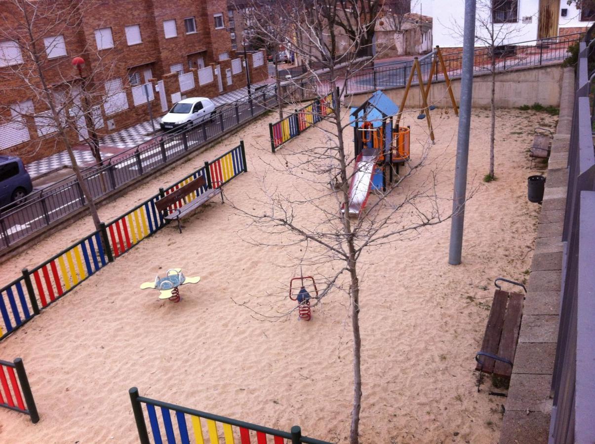 Buenavista - Ferienwohnung Cuenca