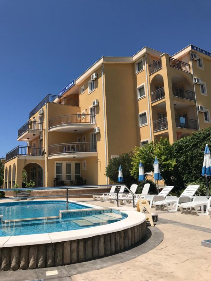 Vila Laguna - B&B Sutomore
