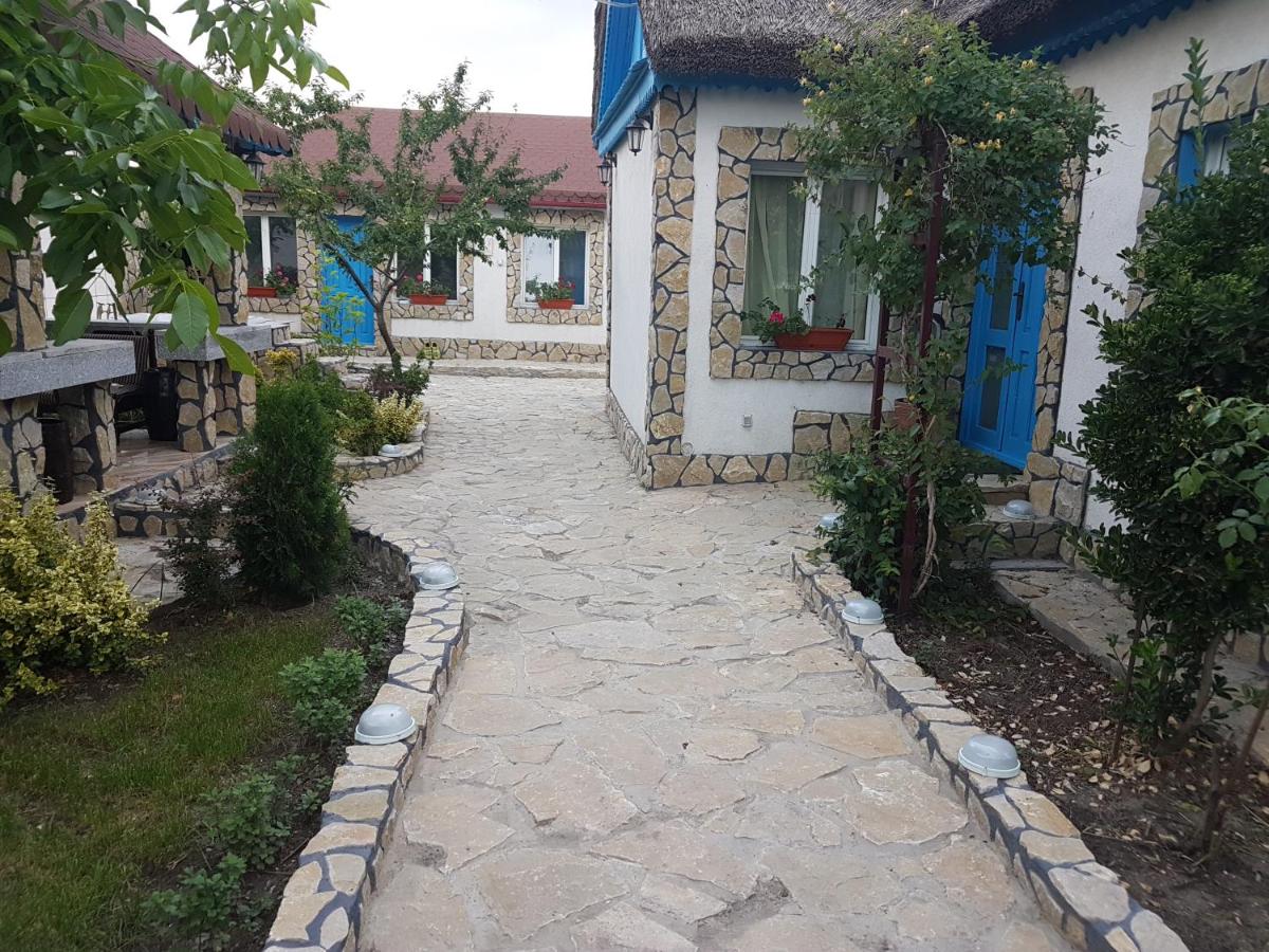 Casa Anica - Ferienwohnung