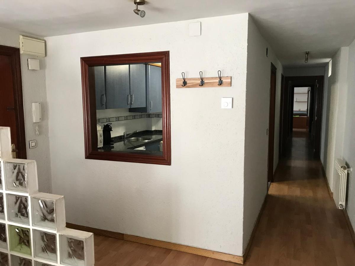 Apartamento low cost - Ferienwohnung