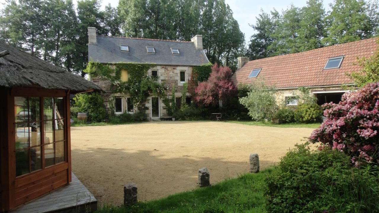 Tonn"O Loisirs - B&B Servel