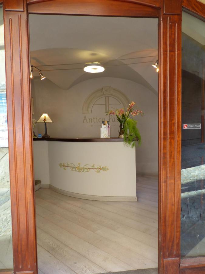 Antico Palazzo - B&B