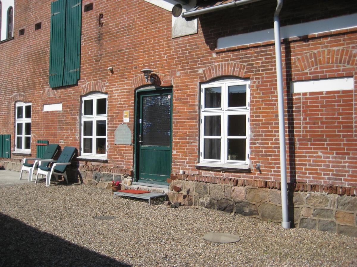 Farmer Annekset Ravning - B&B