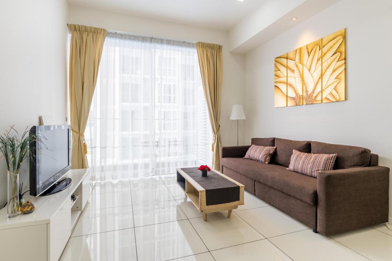 Appartement met 1 Slaapkamer