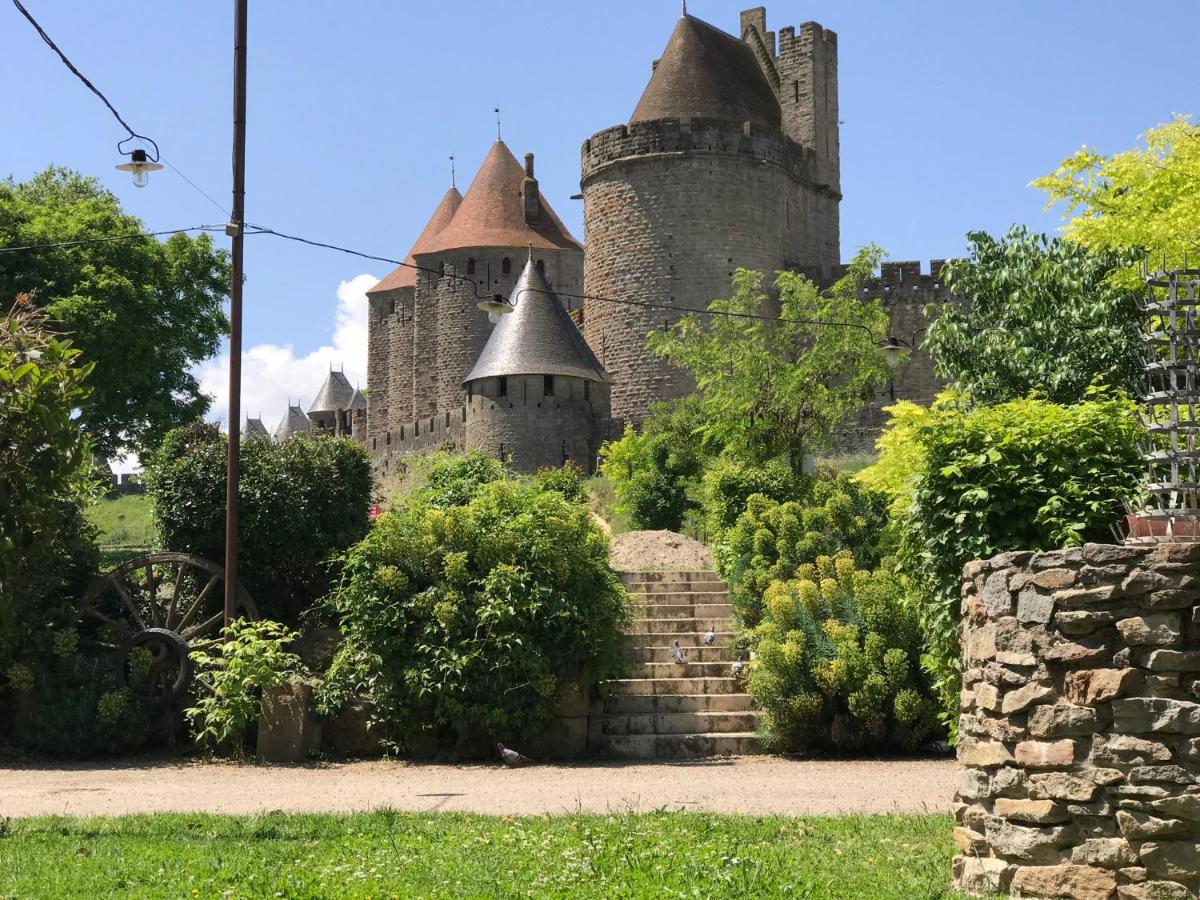 B&B Carcassonne - La Rapière - Bed and Breakfast Carcassonne