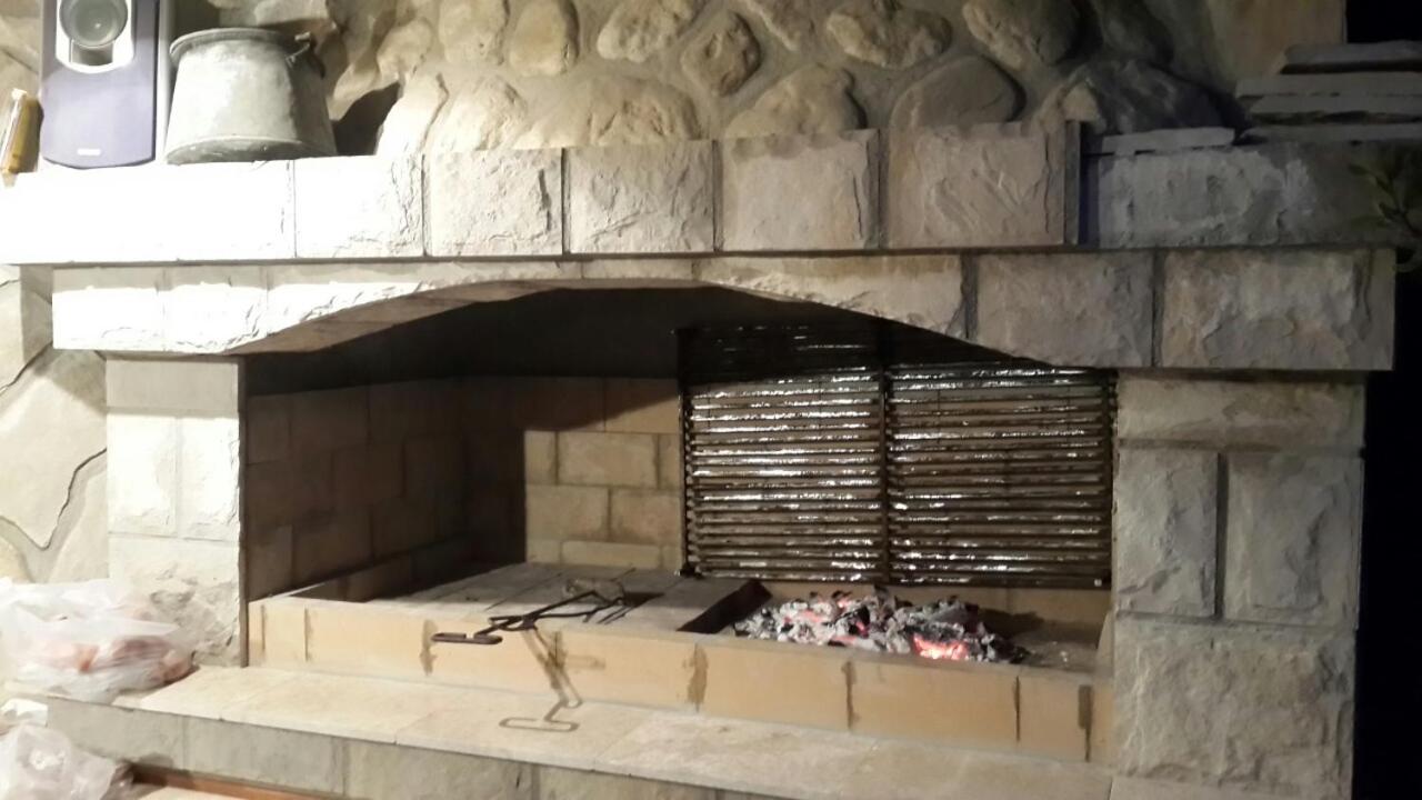 Studio avec Terrasse