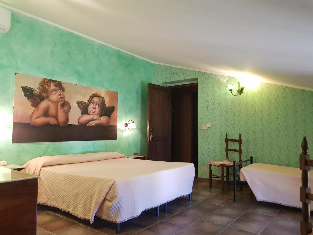 Vierbettzimmer