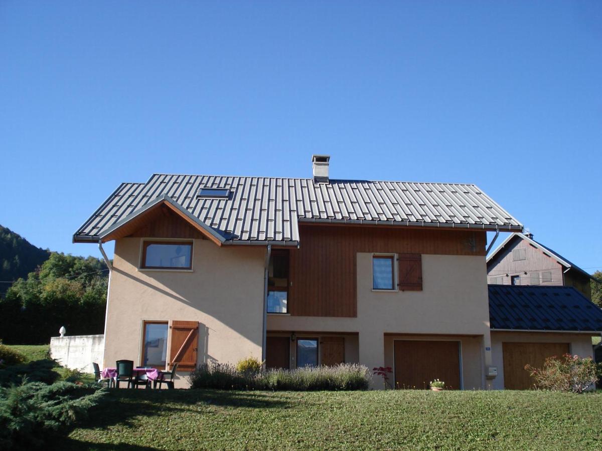 Chambre d'hôtes - La Maurillonnette - B&B