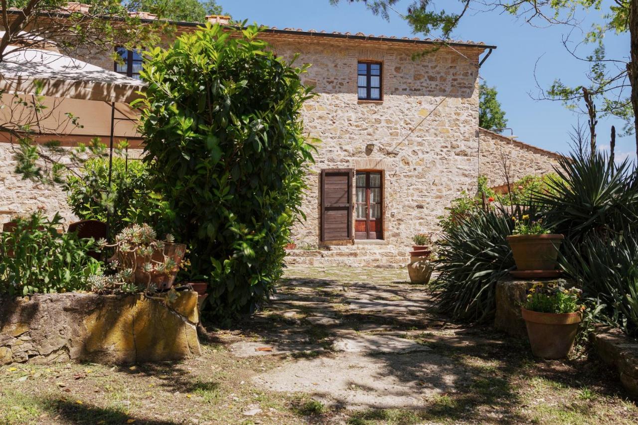 Agriturismo Santa Caterina - B&B