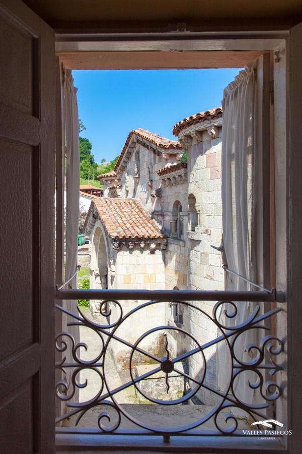 Apartamentos Puente Viesgo Viviendas Rurales - Bed and Breakfast