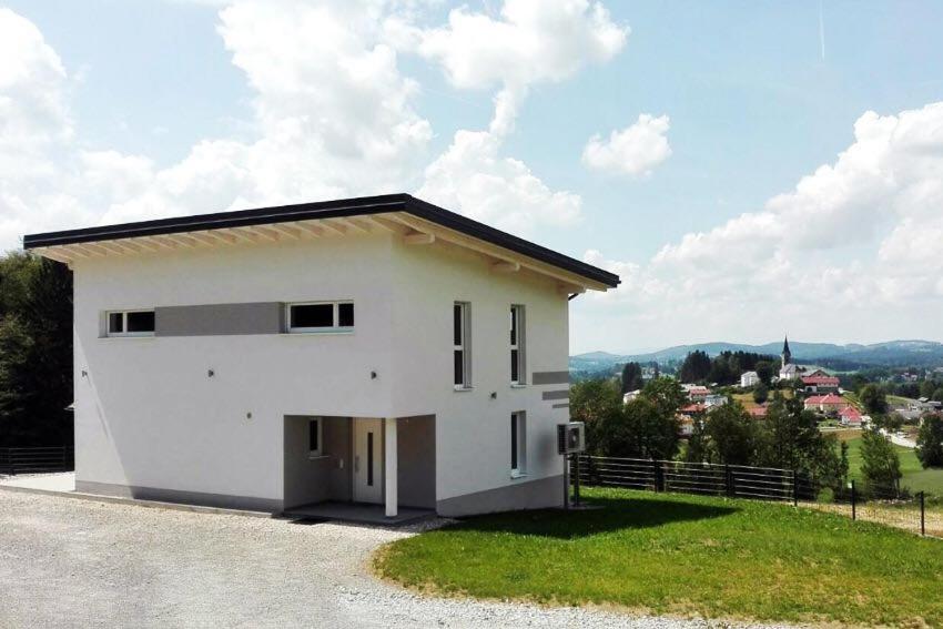 Ferienhaus Grobauer II - Ferienwohnung