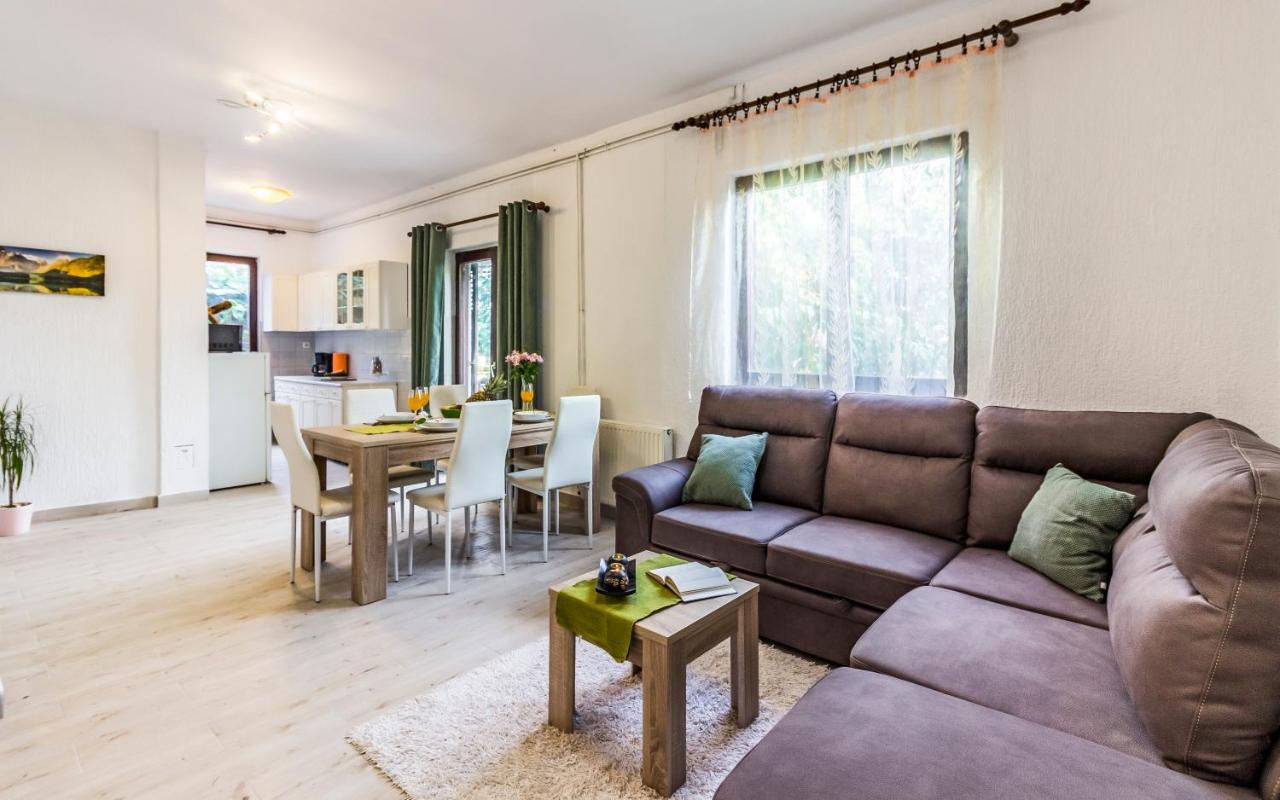 Apartments Tamara - B&B Medulin
