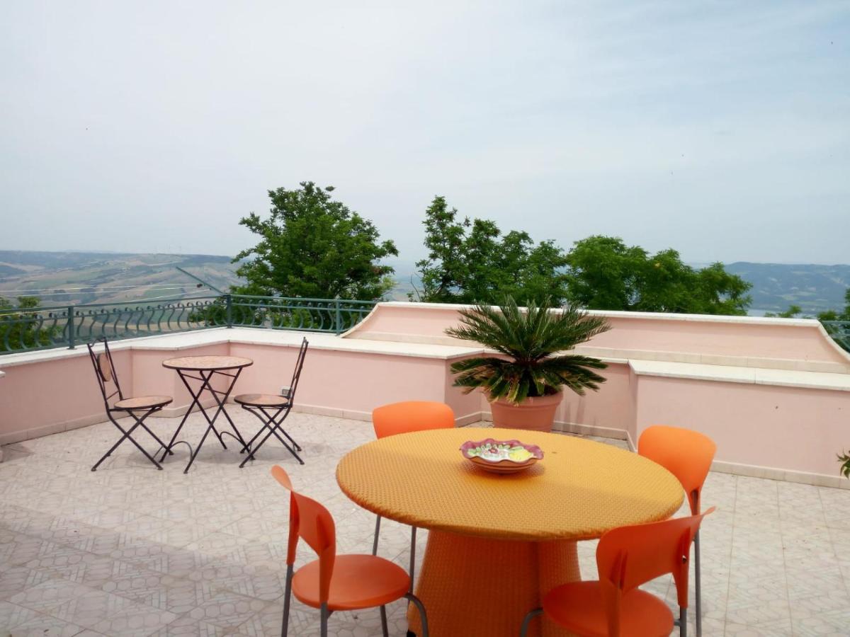 B&B Miglionico - Le Ginestre - Bed and Breakfast Miglionico