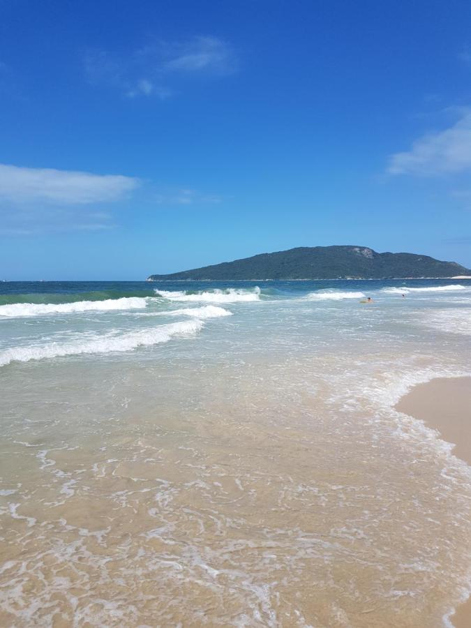 Edesias forte na melhor localizacao do ingleses - B&B Florianópolis