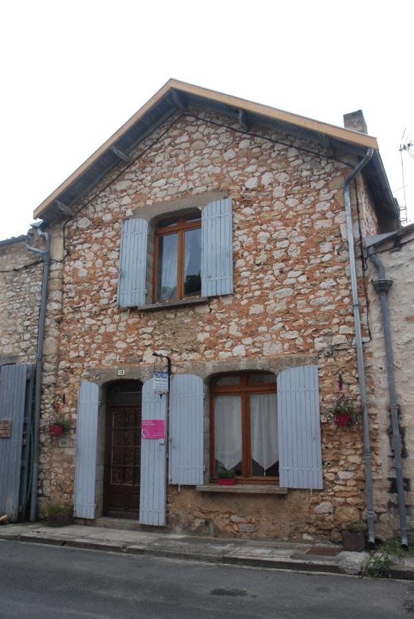Les Fleurs - B&B
