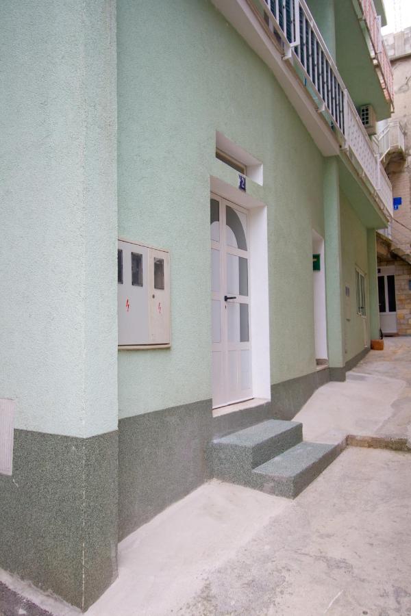 Apartmani Diki - Ferienwohnung Makarska