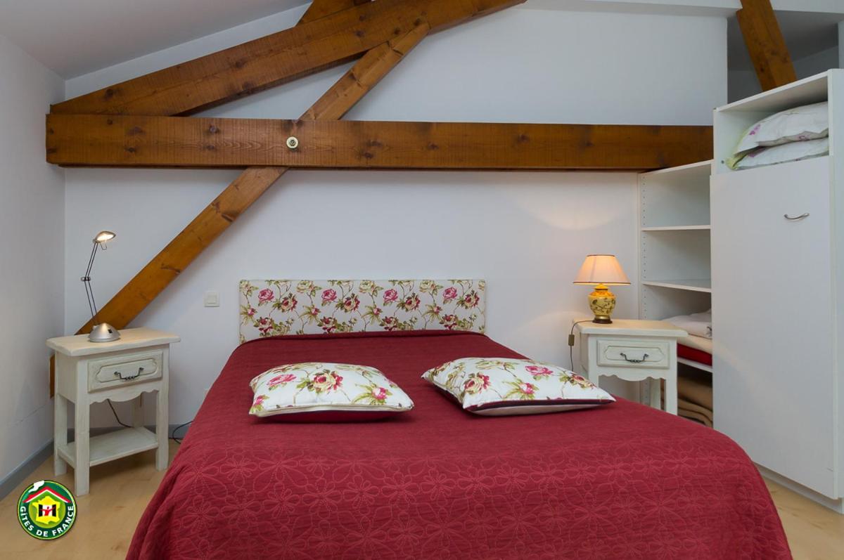 B&B Moirans - La Pastorale - Bed and Breakfast Moirans