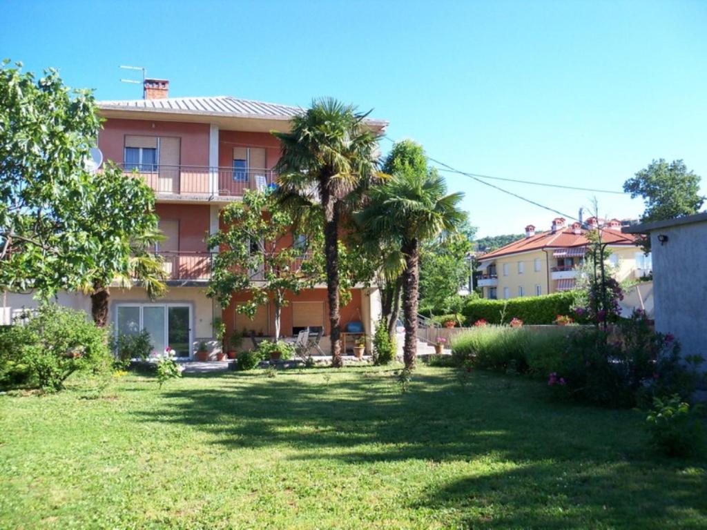 Apartman Blazek Kastav - B&B