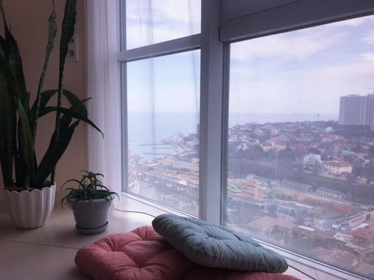 ARCADIA Жемчужина у моря C - B&B Odesa