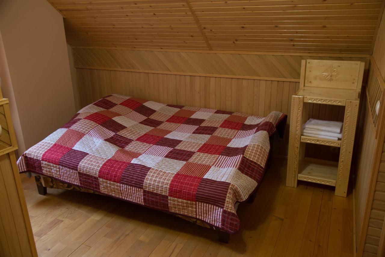 Habitación Doble Deluxe con ducha