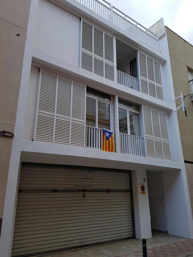 CostaBrava Colera Apartament - B&B Colera