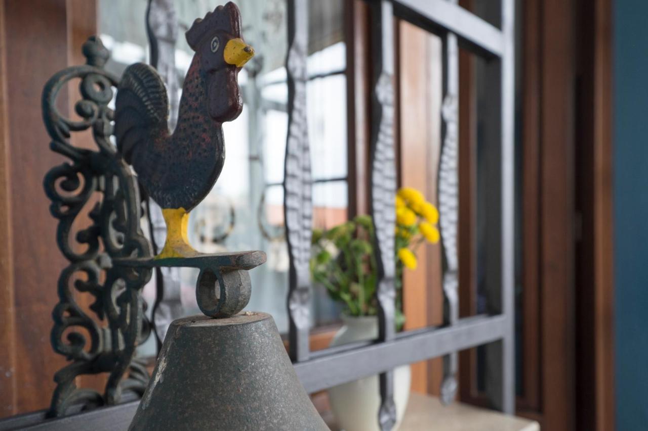 Berici Bed and Breakfast - Bed and Breakfast Nanto