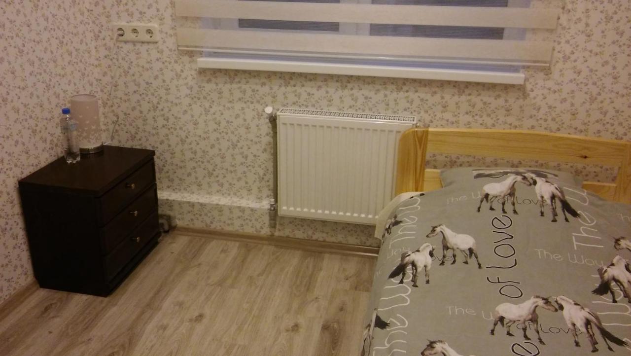 Single Room with Shared Shower and Toilet