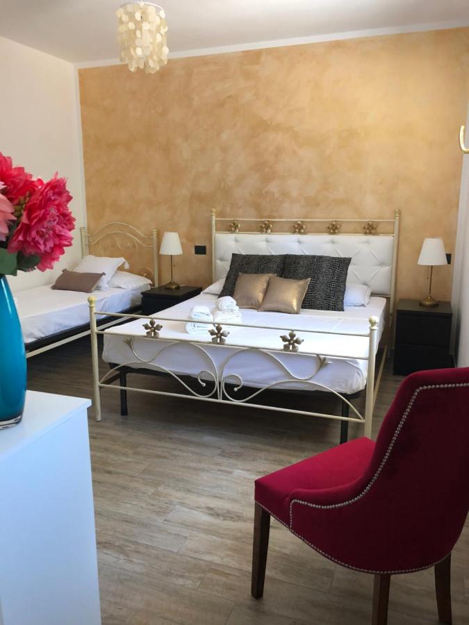 Camera Tripla con Bagno Privato