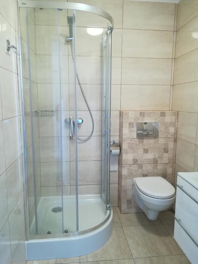 Family Room with Private Bathroom