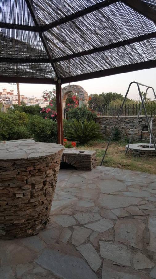 Esperides - B&B