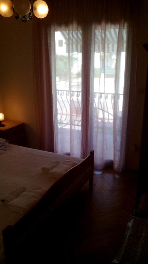 B&B Jelsa - Studio with balcony - Bed and Breakfast Jelsa