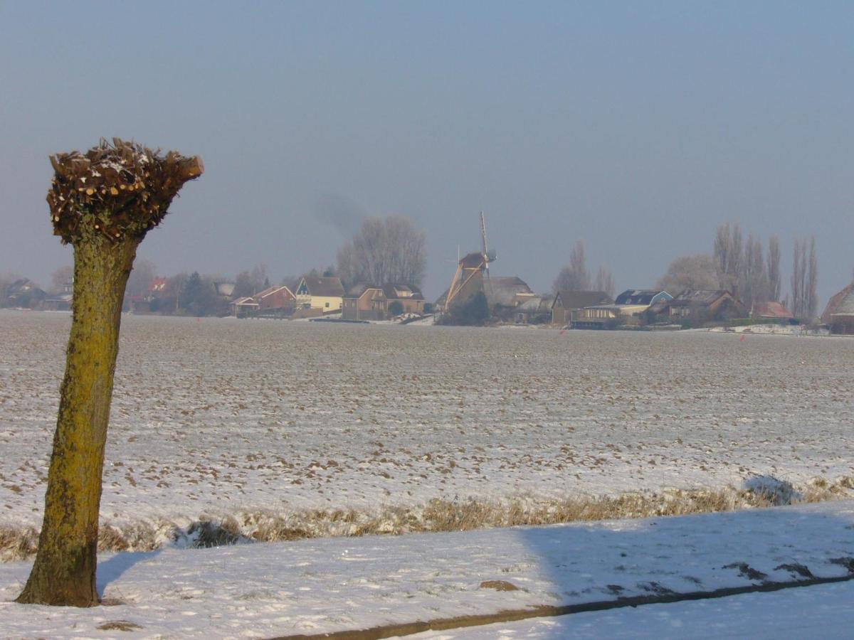 B&B Korendijk - B&B