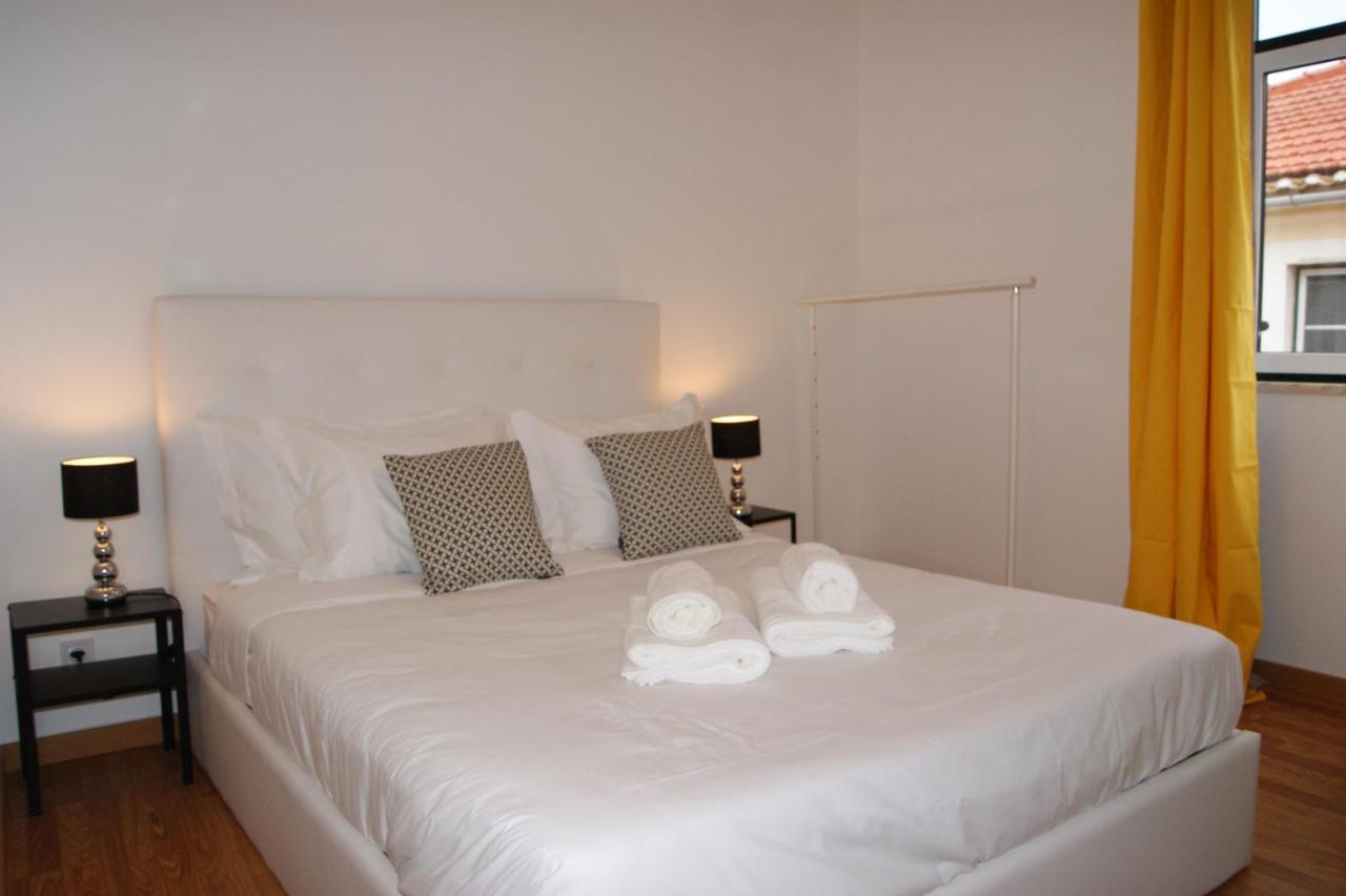 Superior Double Room with Shared Bathroom