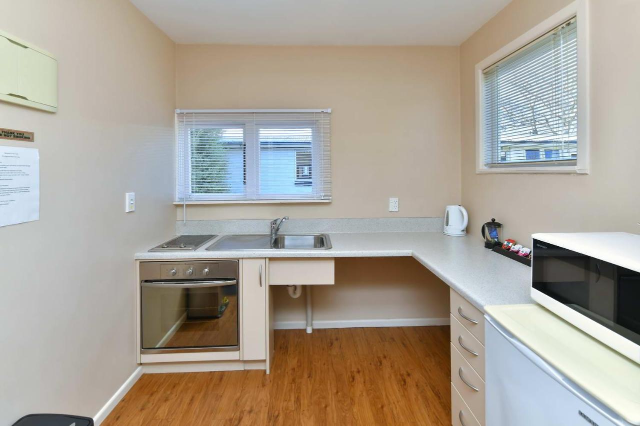 Camera Familiare per Ospiti Disabili