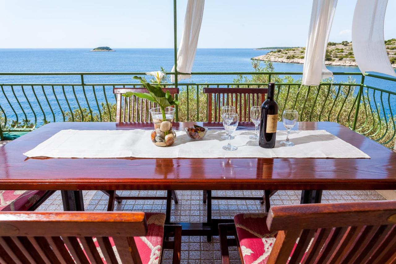 Holiday home Marija - Bed and Breakfast Vela Luka
