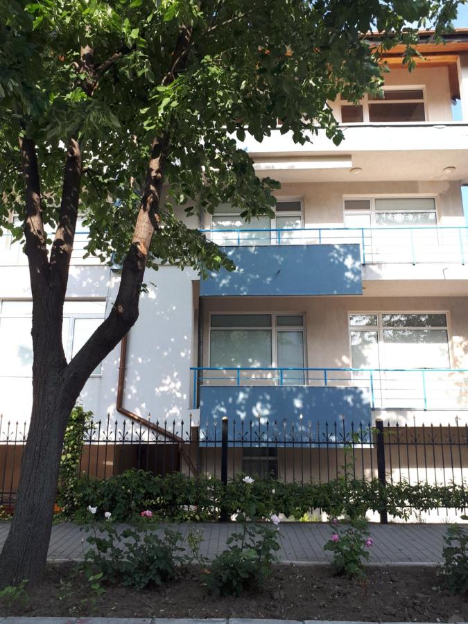 Blue House - Синята къща - Ferienwohnung Obsor