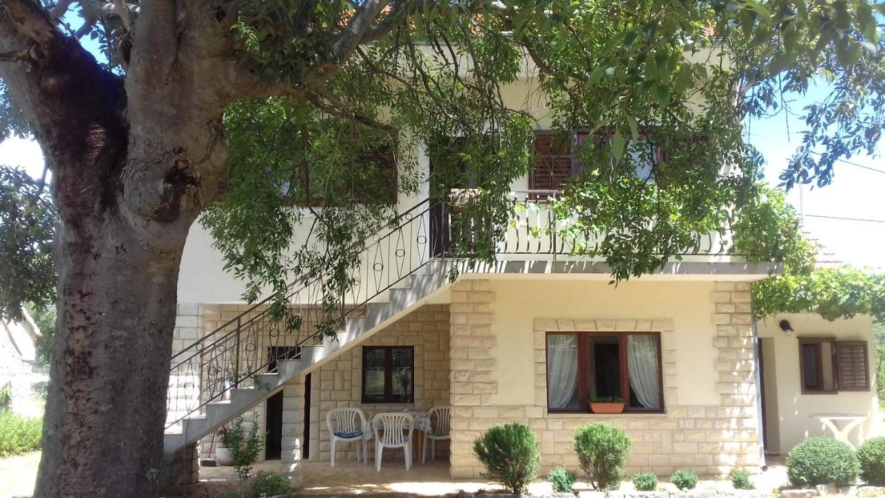 B&B Sibenik - Family friendly holiday home "Ana" - Bed and Breakfast Sibenik