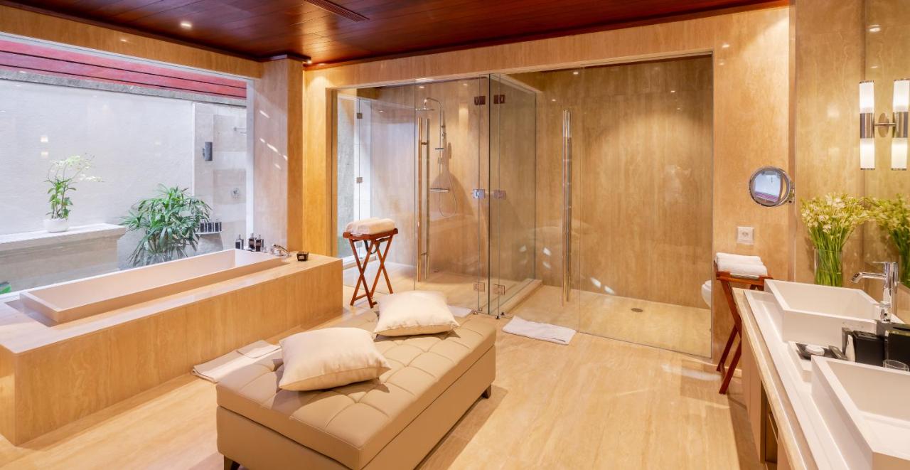 Villa The Ocean con 2 Camere da Letto e Vantaggi