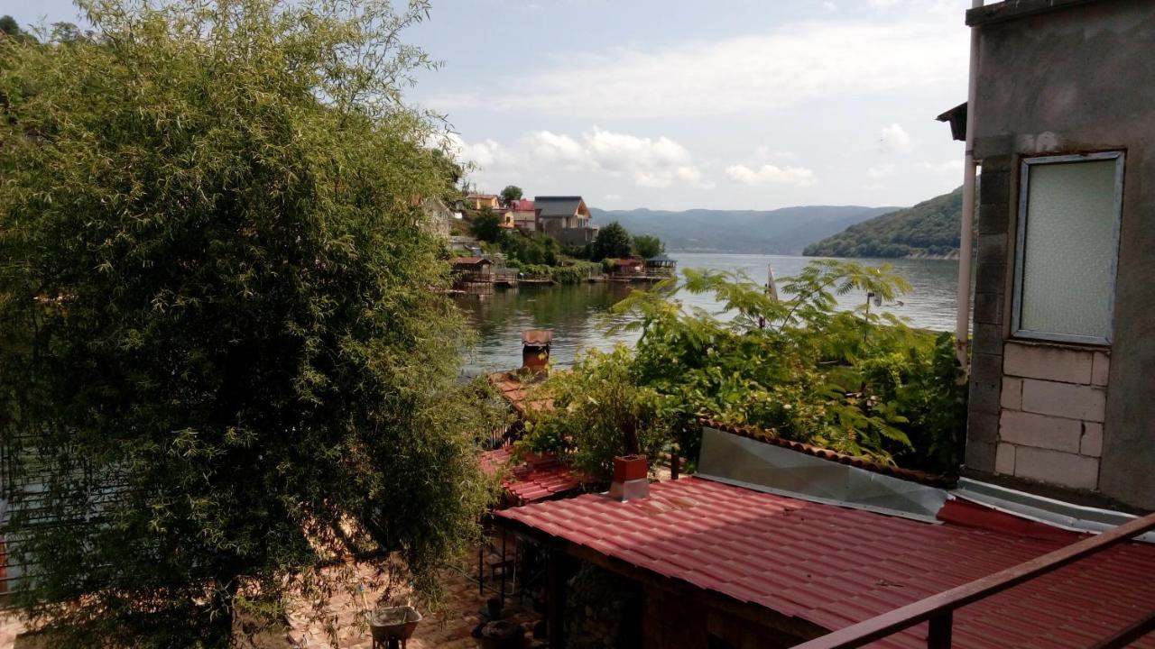 Casa pescarului - B&B Orşova