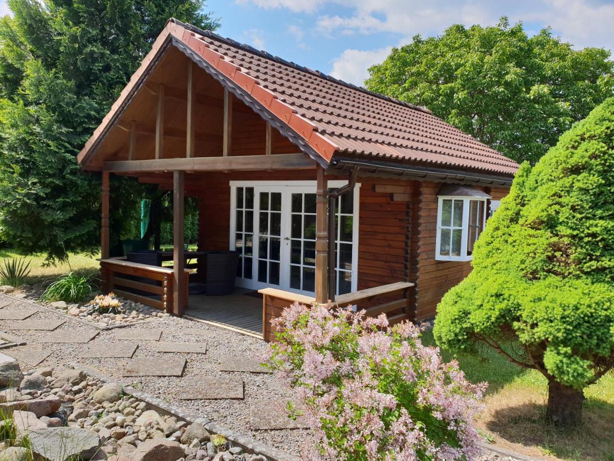 Tannenzapfen - B&B