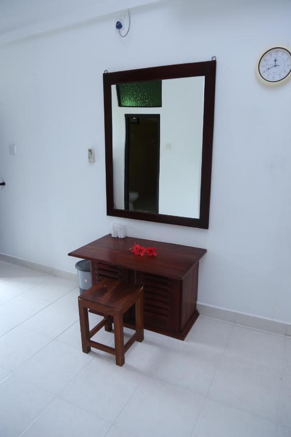 Habitación Económica con vistas al jardín