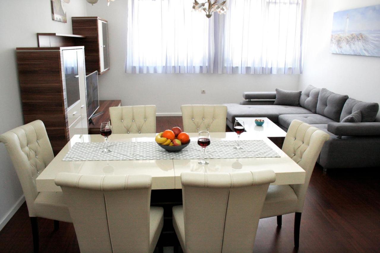 Apartment MEL II - B&B