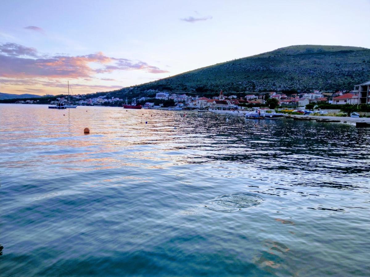 Appartement met Balkon