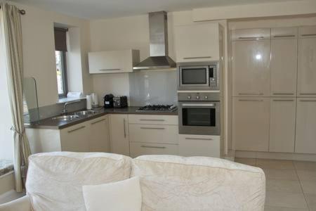 Oakleigh House, Apartment 1 - B&B